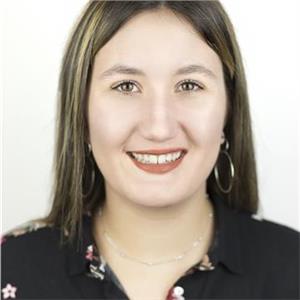 Nuria Alonso Velasco