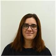 Me defino como una persona apasionada por el fútbol y la enseñanza. Mis clases están pensadas para niñas y niños que quieren apren