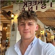 English, History & Business Tutor