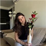 Estudiante de Arquitectura Técnica y ayudante en despacho de Presupestos y Control de Costes que le encanta enseñar y divertirse.