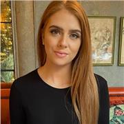 English Literature tutor with four years of experience offering online classes