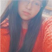 Tutora de español que enseña a todas las edades.