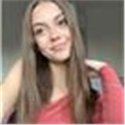Ripetizioni di inglese e aiuto compiti.
Diplomata al liceo linguistico con certificazione C1