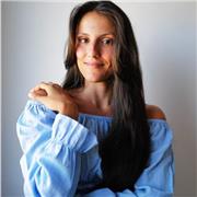 Profesora de Español para extranjeros para todos los niveles, edades y necesidades.