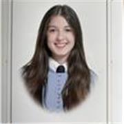 Profesora para clases de refuerzo o inglés.Primaria, ESO, Bachiller