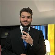 Robotics and autonomous systems master's Student with Top Grades Offering GCSE and A-Level Math's Tutoring in Birmingham