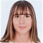 Profesora de química de primaria, secundaria y bachillerato