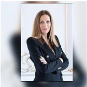 Profesora de derecho particular online o presencial