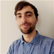 Tutor di italiano per stranieri con esperienza