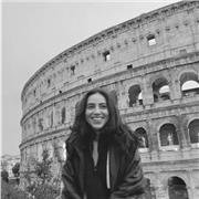 If you want to learn Spanish from a native Spanish speaking tutor, I am the right person for you! I studied communication with a specialization in public relations.