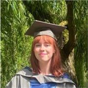 A First-Class Biochemistry master’s graduate from York University with over 4+ years of tutoring experience with Alevel & GCSE 