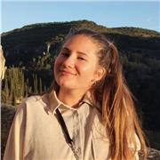Maestra de infantil para dar apoyo a niños desde la etapa de infantil hasta primaria y primeros cursos de la ESO