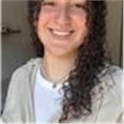 Soy una chica trabajadora y organizada. Me gustaría darle clases a niños de entre 8 y 14 años de refuerzo. Me adapto genial.