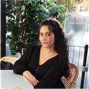 Profesora de español con +4 años de experiencia. Clases dinámicas para hablar con fluidez y confianza.