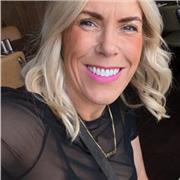Victoria Hancocks-Amison