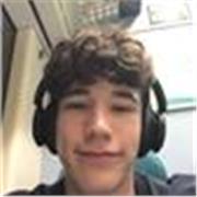 I am a passionate maths student who tutors at GCSE level