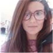 PROFESORA DE ESPAÑOL QUE IMPARTE A NIÑOS DE TODAS LAS EDADES