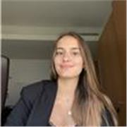 Native French speaker offering friendly, tailored lessons for all ages and levels.
