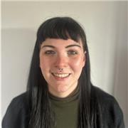 Master’s-qualified English tutor offering engaging lessons for teens and adults in Kilmallock, online or in-person