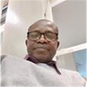 Maths tutor, providing lessons for secondary school students