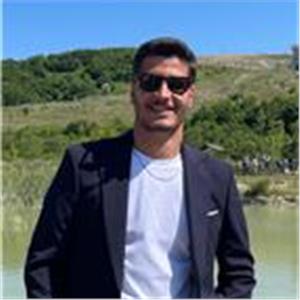 Halil İbrahim Hafçi