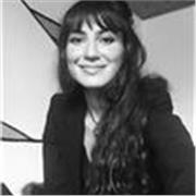 Estudiante de artes visuales con énfasis en educación artística