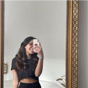 Professeur trilingue, Français, Anglais et Arabe :) !