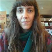 Aulas de português com professora nativa para todos os níveis (online)