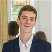 Étudiant en fin de MP à Paris, donne cours de maths et physique du collège et au lycée, à Paris et Gif-sur-Yvette