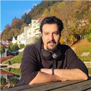 Online English Teacher for General English and IELTS