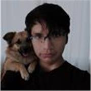 Profesor de Informatica que enseña el hardware y software