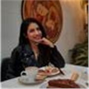 Profesora de comunicación y oratoria de todas las edades