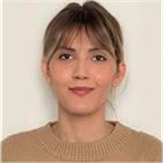 Elaheh Saeidi
