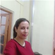 Chahla Harkat