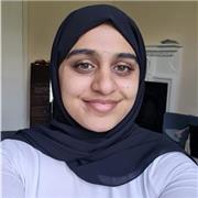 Miss Sara Rehman
