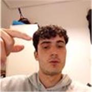 Soy estudiante de Ingeniería Aeroespacial en la UPM e imparto matematicas y físicas hasta 2o de bachillerato