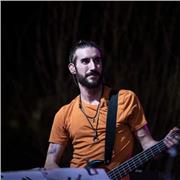 Impartisco lezioni di basso elettrico, armonia, solfeggio musicale, improvvisazione