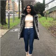 J'étudie en allemagne avec mes capacités linguistique allemande j'aimerai beaucoup aidée les jeunes qui est passionné de ce langue