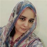 Science tutor for GCSE and Chemistry turor for A level