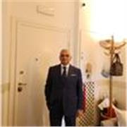 Ho svolto incarichi apicali in un ente previdenziale assicurativo pubblico con incarico di dirigente generale 
