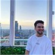 Doy clases de inglés para alumnos y alumnas de Primaria y/o la ESO