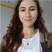 Profesora de Inglés, tutorías, clases personalizadas, apoyo con tareas