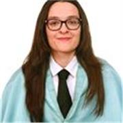 Profesora de inglés. Nivel avanzado certificado por Cambridge