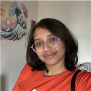 Dedicated tutor offering personalised lessons for students of ages between 10 -18 for maths with a strong passionate background.