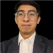 Maestro de Ingles con experiencia en adultos universitarios