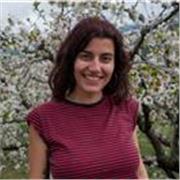 Soy María, profesora de Biología y de todas las asignaturas del ámbito biosanitario-