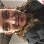 Profesora licenciada en Francés con más de 5 años de experiencia, imparte clases de forma online y presencial.
