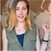 Clases de RUSO con profesora nativa certificada