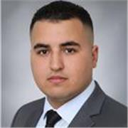 Elève Ingénieur en Mathématiques Appliquées et Informatique à Grenoble 