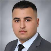 Elève Ingénieur en Mathématiques Appliquées et Informatique à Grenoble